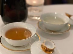 十五年普洱熟茶-宝丽轩中餐厅BAOLIXUAN