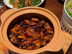 -柴米油盐(土菜院子店)