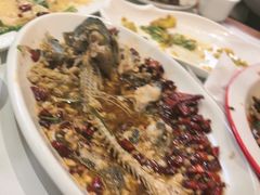 -鲁南仔·滕州炒鸡(经三路店)