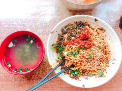 荤燃面-宜宾燃面(汉渝路店)