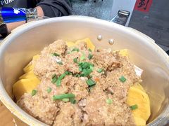 -小街47號江湖菜(四合院店)