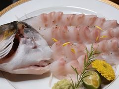 -炉胜·炉端烧·居酒屋
