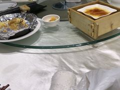 -白云宾馆·白云宴餐厅