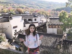-塔川景区