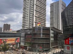 -大悦城(沈阳中街店)