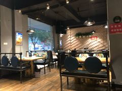 -兄弟龙虾(胜太路总店)