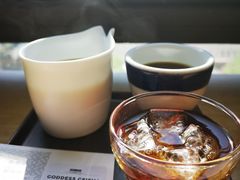 -不正咖啡(万达尊店)