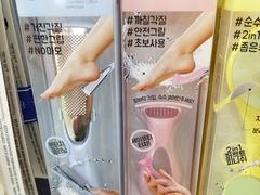 -Olive Young(明洞旗舰店)