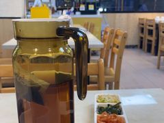 -屋里家延边朝鲜族冷面(南园店)