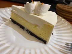 -Be Lived Cafe比例咖啡(摩天轮店)