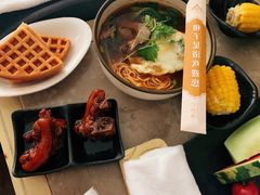 -和子足浴SPA会馆(梁溪店)