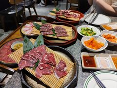 -NIUAN牛庵·日式和牛烧肉(恒隆店)