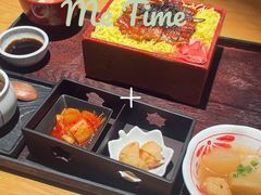 -味太助·银饭食堂(中华城店)