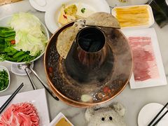 -牛街·马辈儿涮肉(牛街二店)