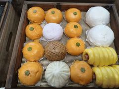 -包道广式点心专门店(振业店)