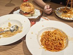 -必胜客(烟火食堂观前店)