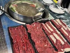 -刘少华贵州小黄牛·鲜牛肉火锅(总店)