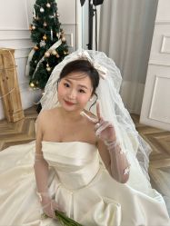 -MAO亲爱的猫婚纱摄影工作室