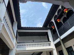 -聚春园驿馆(福州三坊七巷店)