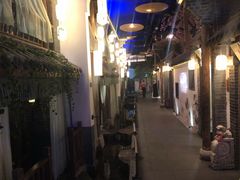 -淀里船宴(卓达店)