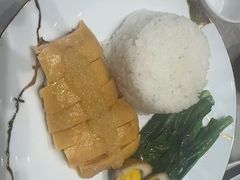 -花中城·杭帮菜·粤菜·海鲜火锅(清泰街店)
