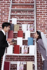 -茜茜公主婚纱摄影会馆