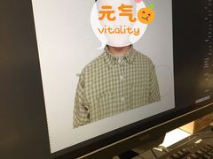 -方快-照相馆(徐泾食尚天地店)