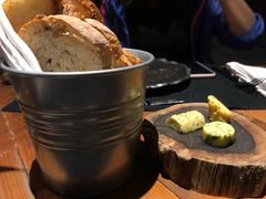 -AZUL by FUEL蓝色·法式酒馆(琶醍店)