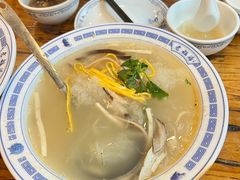 -老雒阳面馆·水席·洛阳菜(纱厂路店)