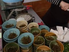 -李记小小吃(涪江路店)