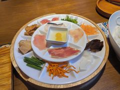 -芸南道·过桥米线(昆明老街旗舰店)