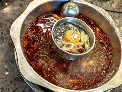 -金鼎雪山牦牛杂火锅(理县总店)