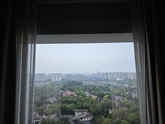 -上海浦东康桥绿地假日酒店