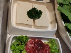 -海底捞火锅(顺义华联店)