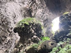 -英西峰林·洞天仙境