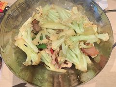 -避风塘(百联东郊店)