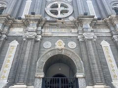 -王府井天主教堂