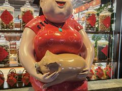 -猪肉婆私房菜(容桂总店)