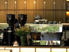 -blend咖啡部落(车公庙店)