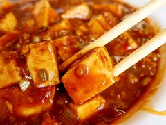 -拉面莊夢語＆中华料理八椿