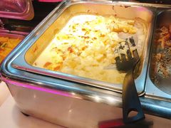 -比格比萨自助(永旺梦乐城店)