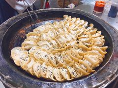 -汪记大王锅贴(成山路店)