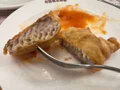 -华梅西餐厅(哈尔滨中央大街店)