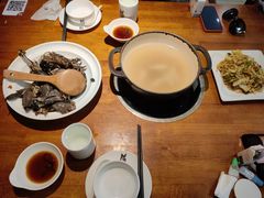 客家黑鸡汤-黑鸡小馆(金源店)