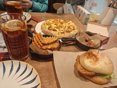 -必胜客(龙泉万达店)