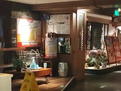 -江边城外烤全鱼(方庄时代购物中心店)