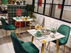 大堂-肥佬大椰子鸡(三里屯3·3大厦店)