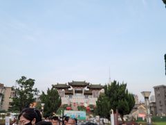 -寻梦滕王阁实景演出