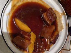 -狮王府淮扬菜(新街口友谊店)