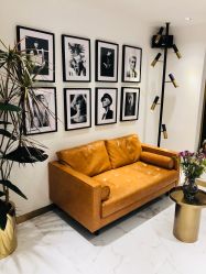 -S.HAIR SALON